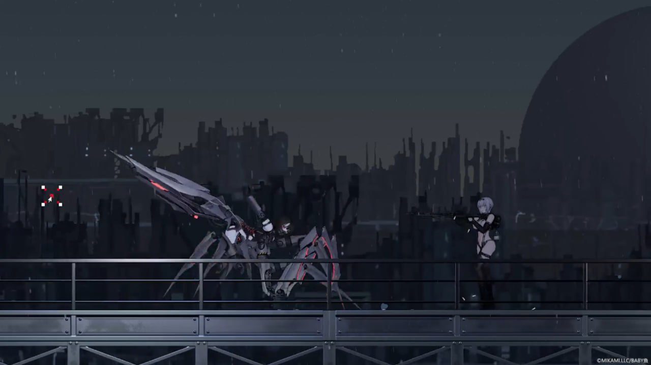 图片[5]-4957【爆款ACT/恐怖/猎奇】青色大脑 青之脑 CYAN BRAIN] 官方中文Verv1.1.1+全收集存档-ACG俱乐部 - 各类游戏免费下载