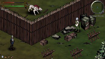 图片[6]-5610【沙盒生存/ACT/官中动态步兵】H版饥荒 黑暗之地编年史：堕落精灵 Dark Land Chronicle The Fallen Elf v0.371 官方中文版-ACG俱乐部 - 各类游戏免费下载