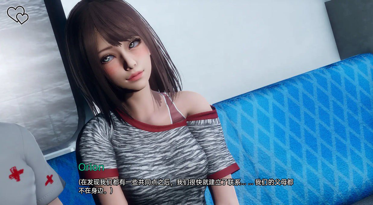 图片[4]-7531[神作亚洲风SLG/动态无码]永恒世界 Eternum v0.9.0 AI汉化版[PC+安卓joi]+存档-ACG俱乐部 - 各类游戏免费下载