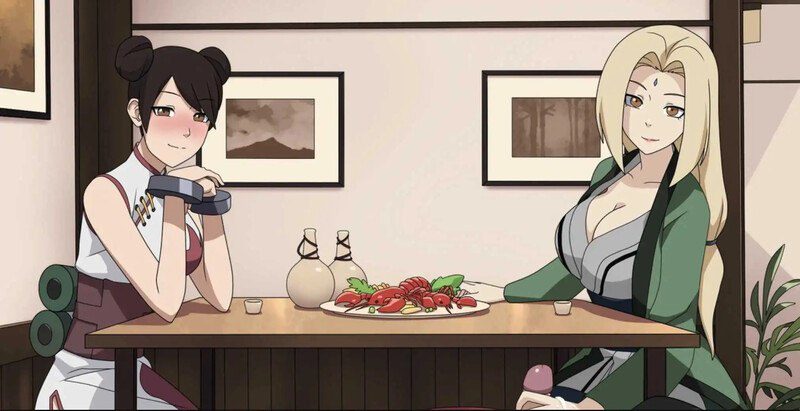 图片[4]-6661[同人SLG/沙盒/汉化]女忍者训练师 火影忍者：火影训练师（Naruto: Kunoichi Trainer ）v0.30.1 [Dinaki] AI汉化版【PC+安卓/1.50G/更新】-ACG俱乐部 - 各类游戏免费下载