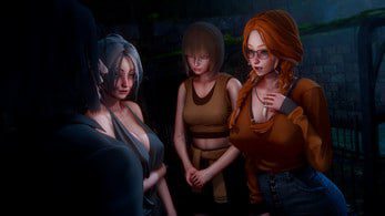 图片[2]-2834[亚洲风SLG/动态] 不死 Deathless Ep.1 AI汉化版 [PC+安卓-1.50G]-ACG俱乐部 - 各类游戏免费下载