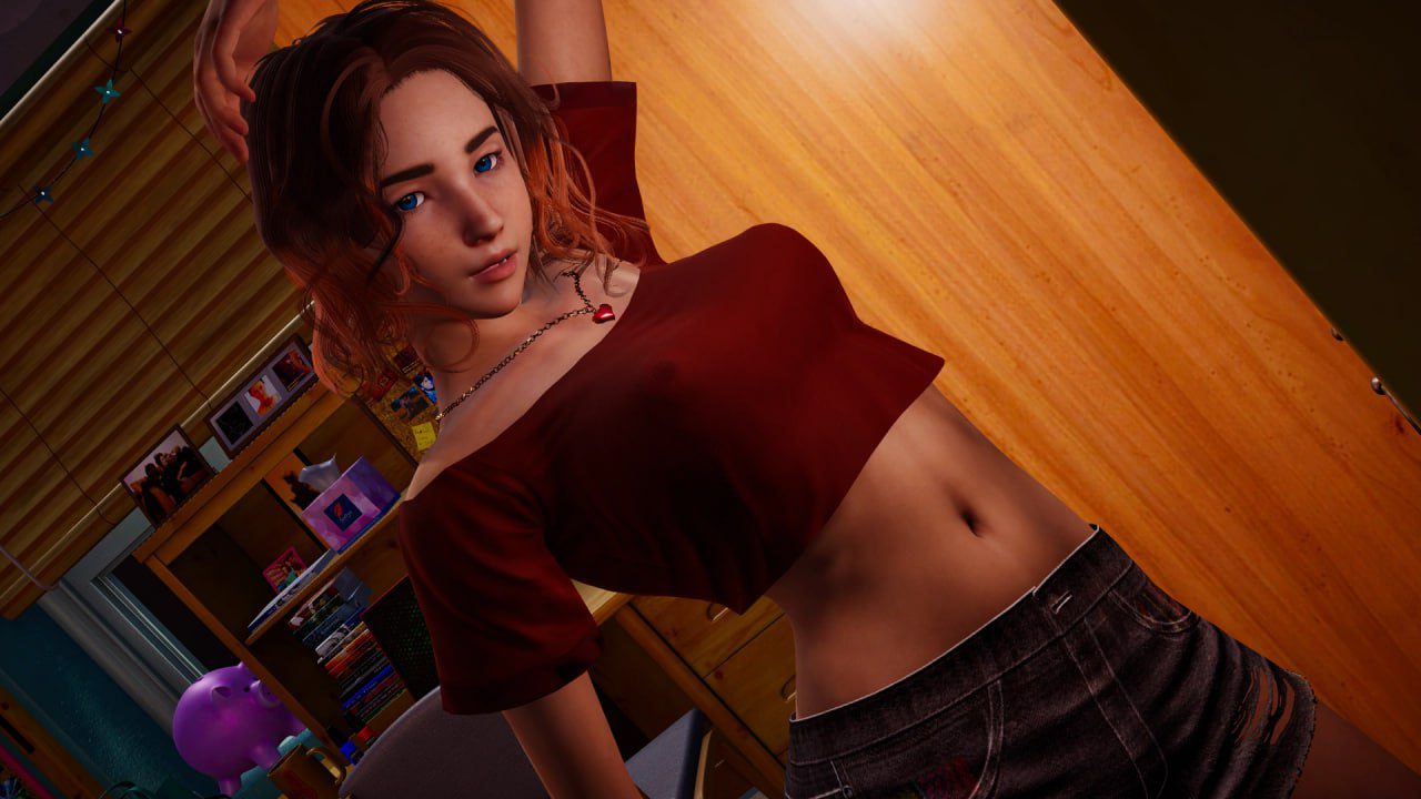 图片[3]-5210[亚洲风SLG/动态] 毒力城 毒性 ToxiCity v0.11.0 AI版 PC+安卓-ACG俱乐部 - 各类游戏免费下载