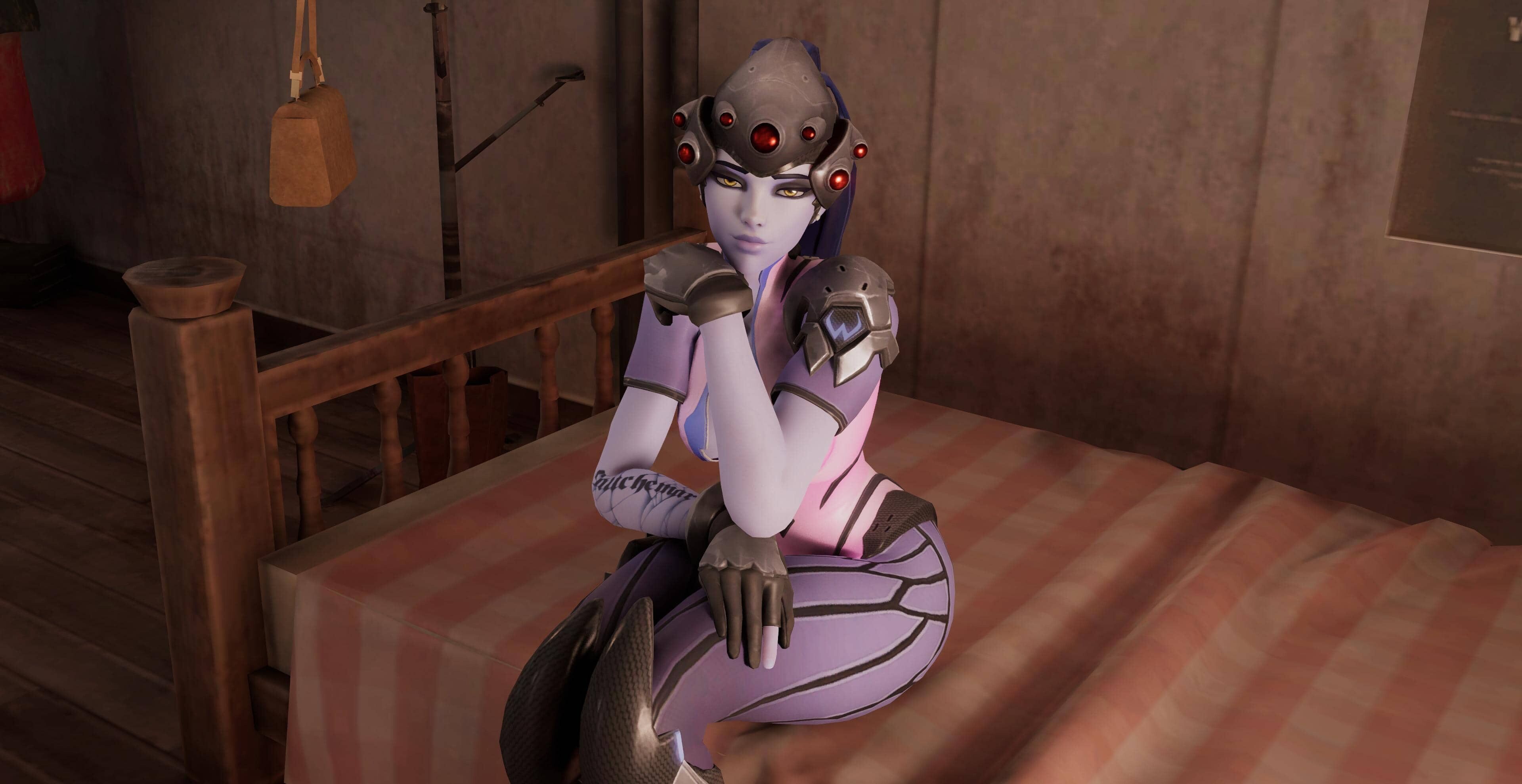 图片[7]-[SLG/3D/步兵] 面部滋润模拟器 True Facials Pro Ver0.54+二次元MOD [4.24G]-小陌资源库