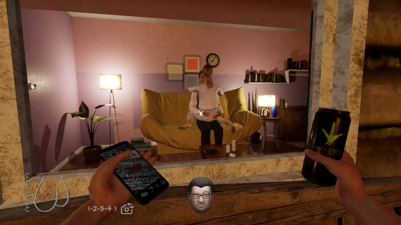 图片[3]-[SLG/官中/NTR]绿帽模拟器/Cuckold Simulator[4.80G]-小陌资源库