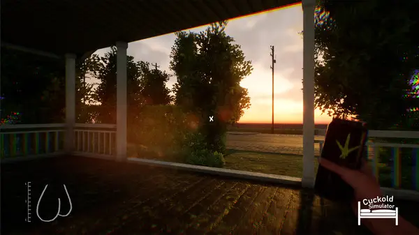 图片[5]-[SLG/官中/NTR]绿帽模拟器/Cuckold Simulator[4.80G]-小陌资源库