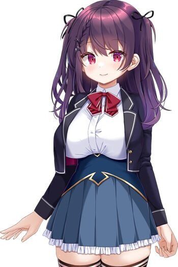 【PC+安卓/SLG/中文/动态/全CV】闪耀星路 V0.4.0 官方中文版【更新/1.6G】-小鹿资源站