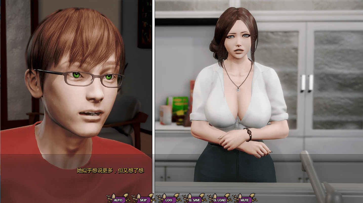 图片[5]-[SLG/PC+安卓]康乃馨俱乐部（Pale Carnations）V4.5 汉化版 [14.6G]-小陌资源库