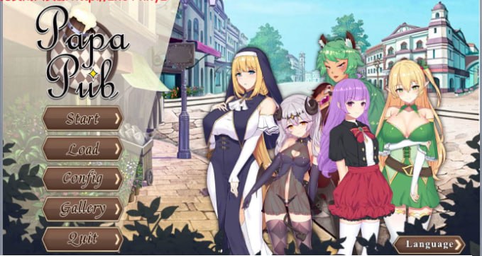 4365【经营SLG/步兵】PAPA酒馆/PAPA酒吧 Ver19.2.16+官方中文版+DLC完整合集-ACG俱乐部 - 各类游戏免费下载