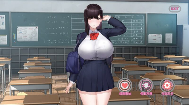 4292【互动SLG/全动态/全CV】催眠应用让她彻底堕落 V20241222【安卓+PC】官方中文版-ACG俱乐部 - 各类游戏免费下载