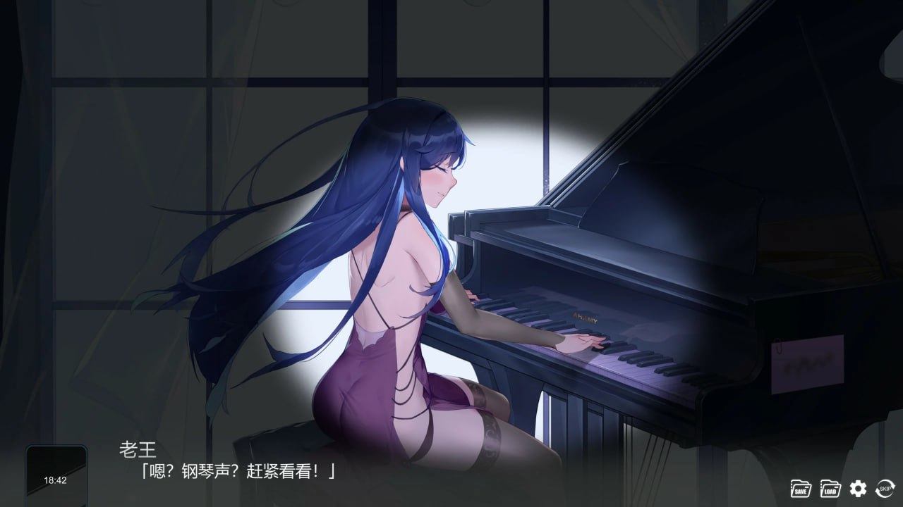 图片[5]-4269[爆款互动SLG/NTR/动态]重生之隔壁老王/Rebirth:Mr Wang V1.0 官方中文 [1.5G]-ACG俱乐部 - 各类游戏免费下载