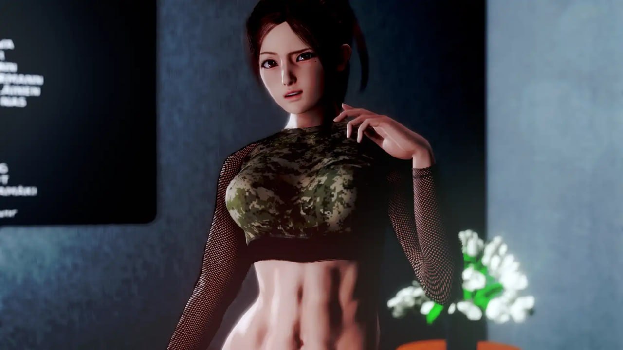 图片[3]-4404[亚洲风SLG/动态] 客栈 The Inn Ch.1+Ch.2第一季+第二季汉化完结版 PC+安卓-ACG俱乐部 - 各类游戏免费下载