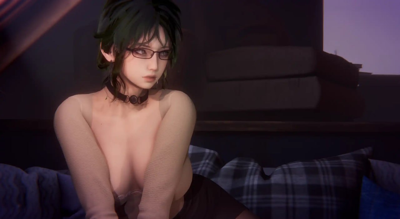 图片[4]-4237【神作国风SLG/中文/动态】MayFly 蜉蝣 EP2官方中文重置版【安卓+PC】-ACG俱乐部 - 各类游戏免费下载