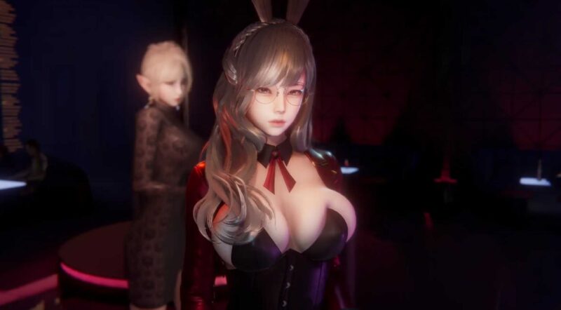 4237【神作国风SLG/中文/动态】MayFly 蜉蝣 EP2官方中文重置版【安卓+PC】-ACG俱乐部 - 各类游戏免费下载