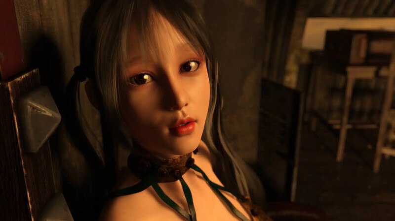 3665[神作欧美SLG/动态] 沙漠追猎者 沙漠潜行者 Desert Stalker V0.19.0 官方中文版 [PC+安卓7.50G]-ACG俱乐部 - 各类游戏免费下载