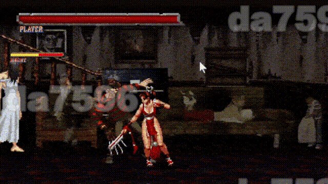 5231合集[动作/ACT/动态] 街机四合一 H版拳皇+街霸 生肉版 [PC+安卓-2.20G]-ACG俱乐部 - 各类游戏免费下载