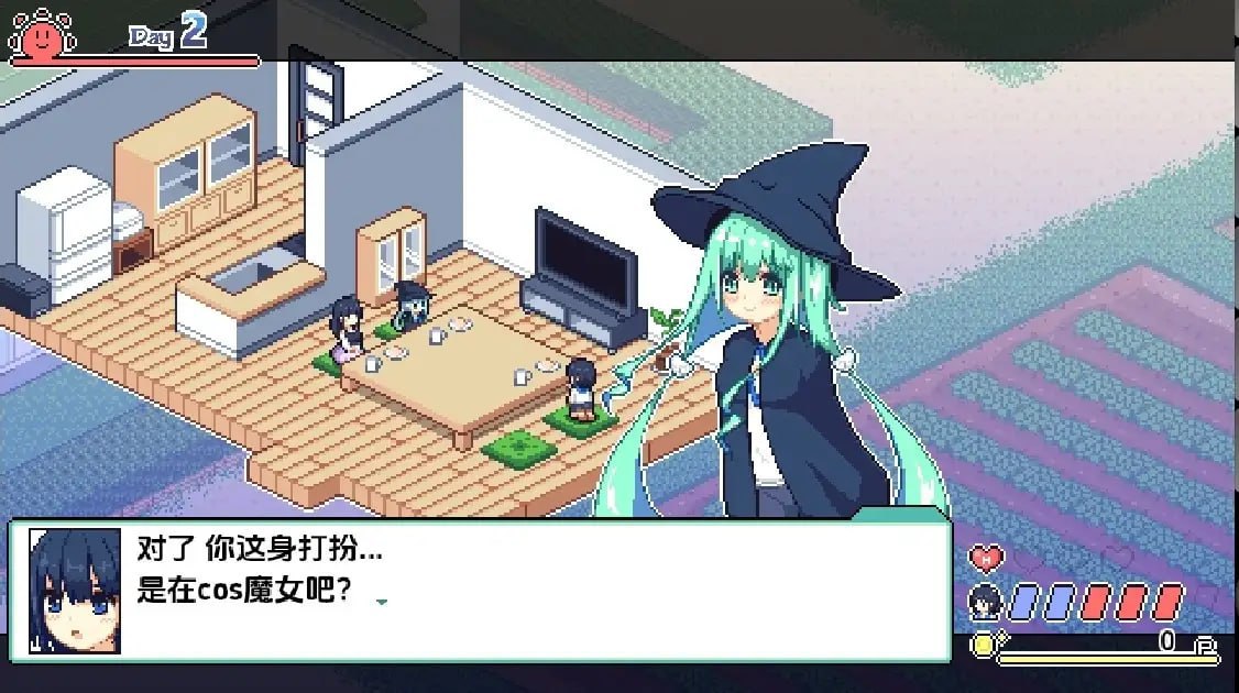 图片[7]-5777补档【爆款SLG/像素全动态】乡间拾趣夏日谈なつのさがしもの 寻找夏日的宝藏 夏之寻物 官中步兵 PC+安卓+全CG存档-ACG俱乐部 - 各类游戏免费下载