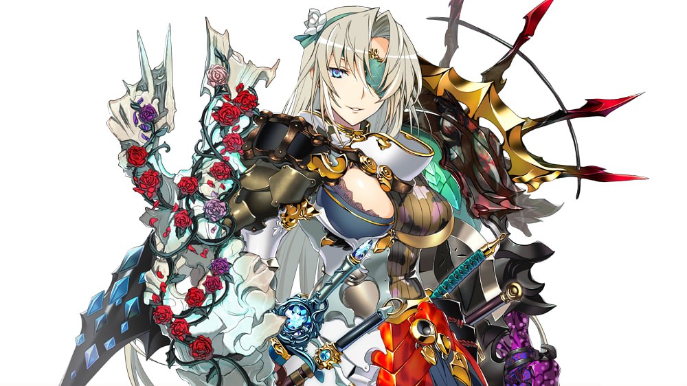 图片[5]-3751[神作ADV/SLG][AliceSoft] 兰斯全系列合集 [全cg/存档/修改器/动画][22G]-ACG俱乐部 - 各类游戏免费下载