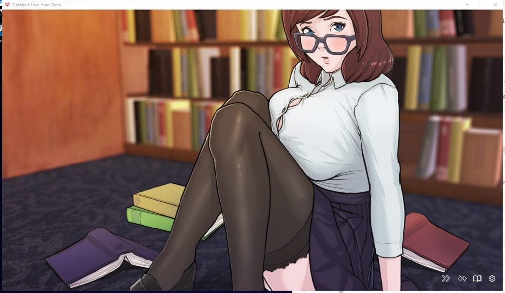 【经营SLG/中文/全动态】快捷情趣酒店！v0.39 安卓+PC 官中步兵版【更新/7.4G】