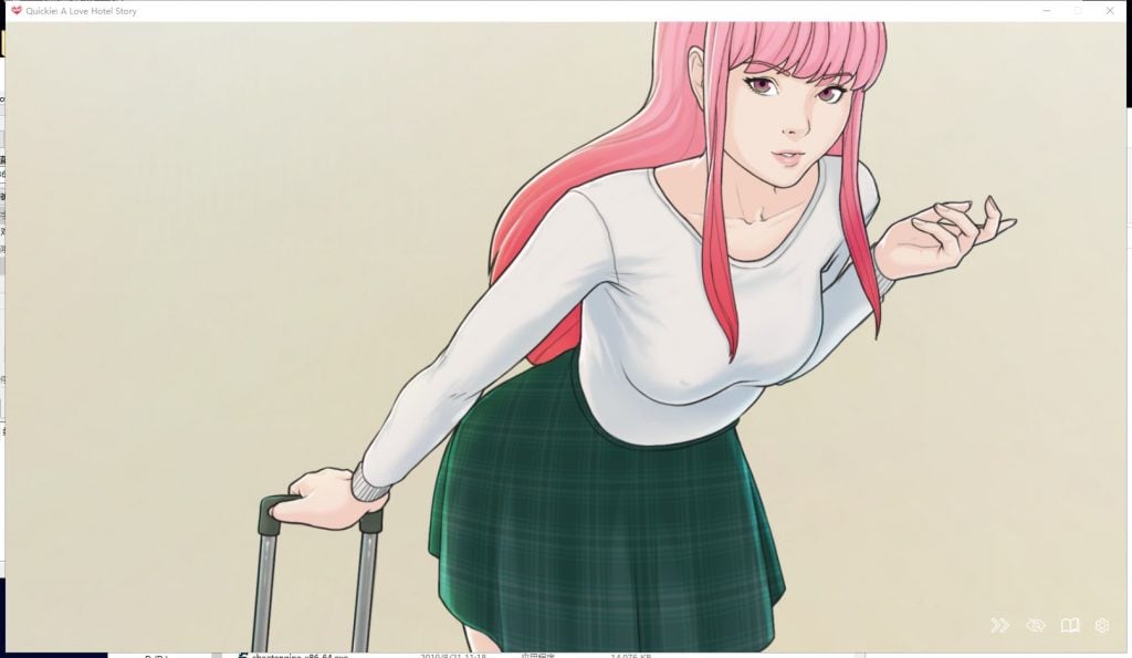 【经营SLG/中文/全动态】快捷情趣酒店！v0.39 安卓+PC 官中步兵版【更新/7.4G】