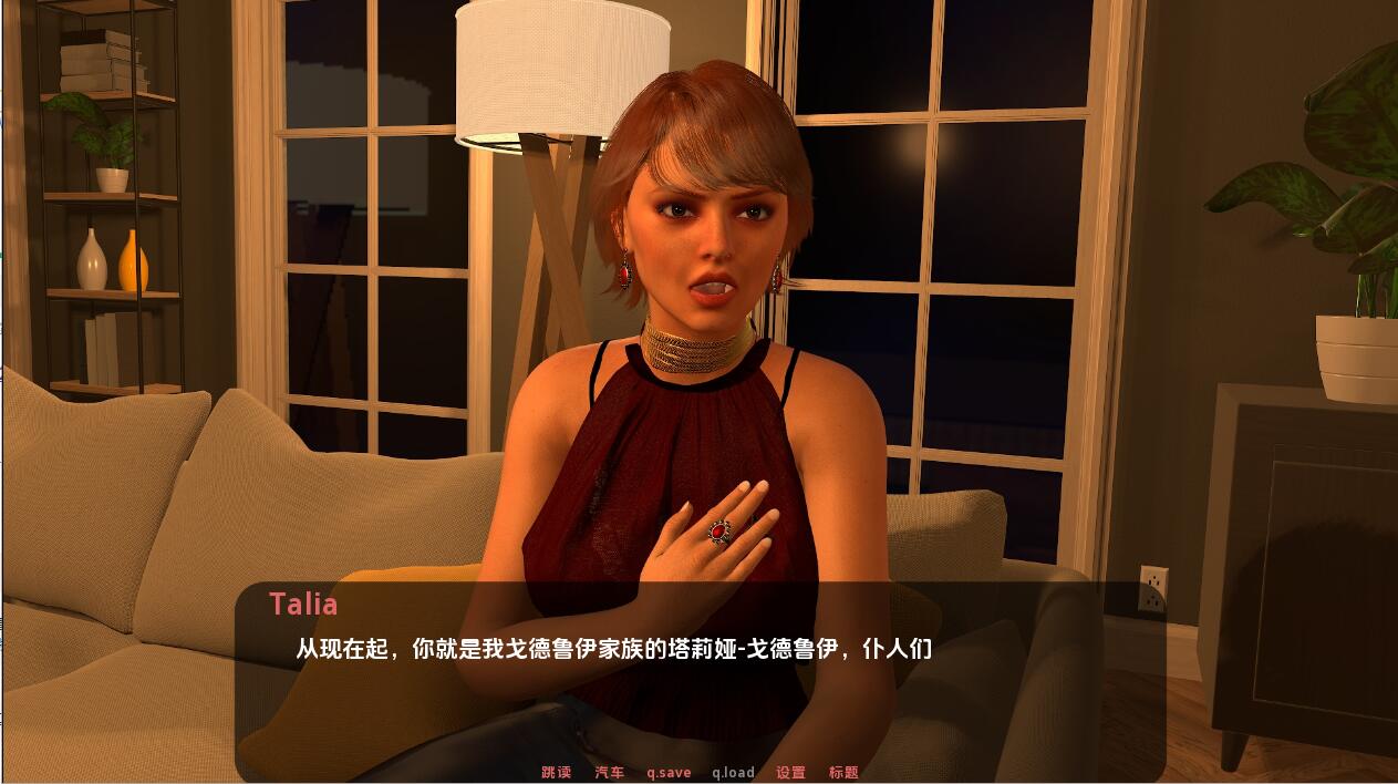 图片[7]-4231【爆款经营互动SLG/全CV】恋爱拉麵海岳亭V1.44 steam官方中文步兵版-ACG俱乐部 - 各类游戏免费下载