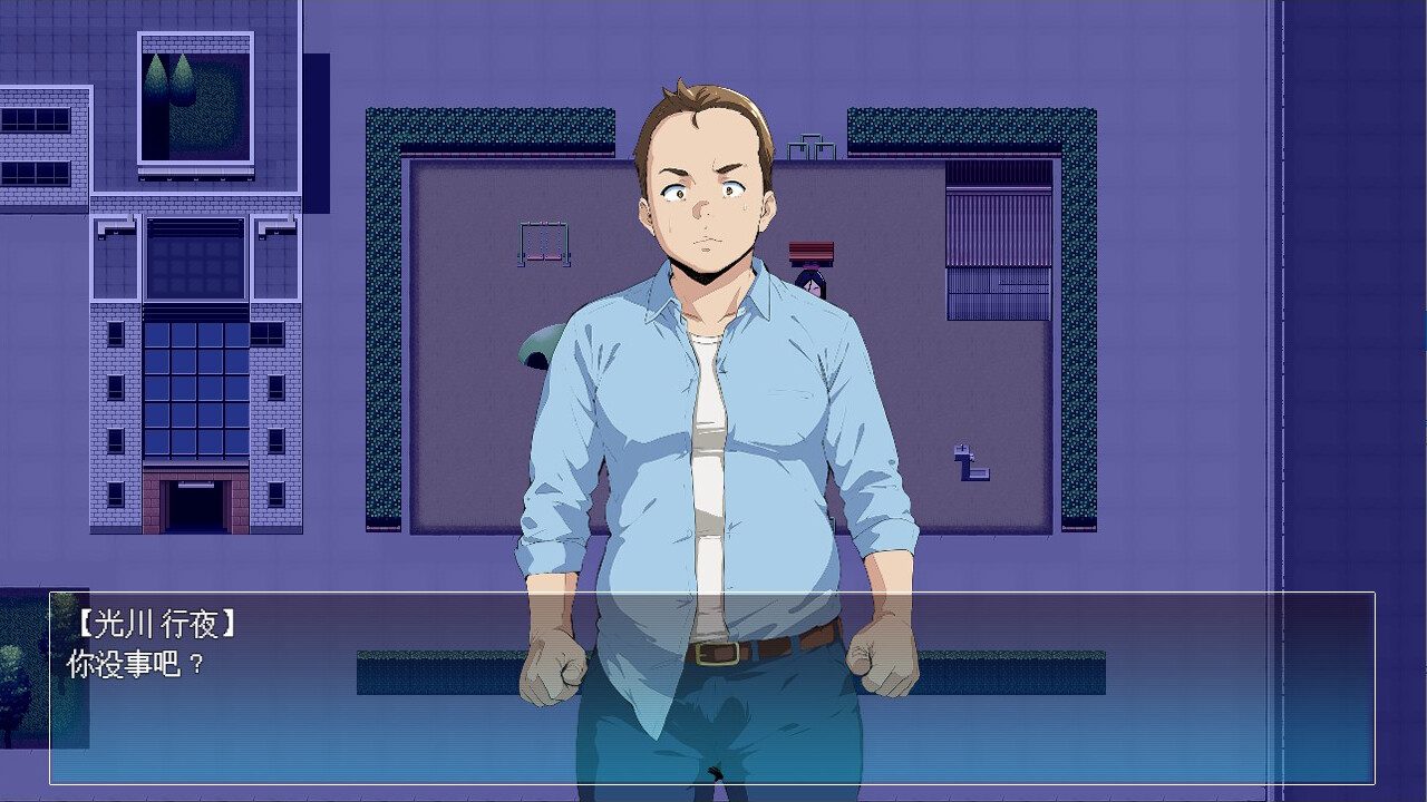 【中英日】Zombie NTR [ntrworld]