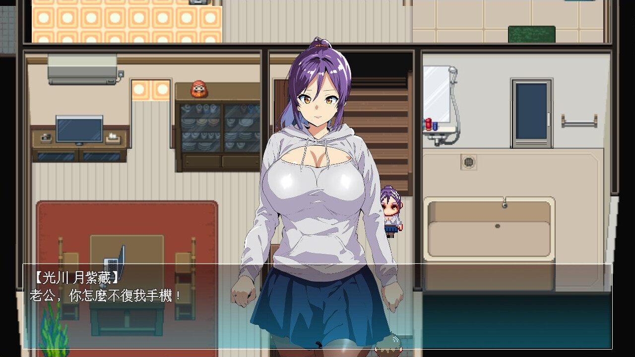 【中英日】Zombie NTR [ntrworld]