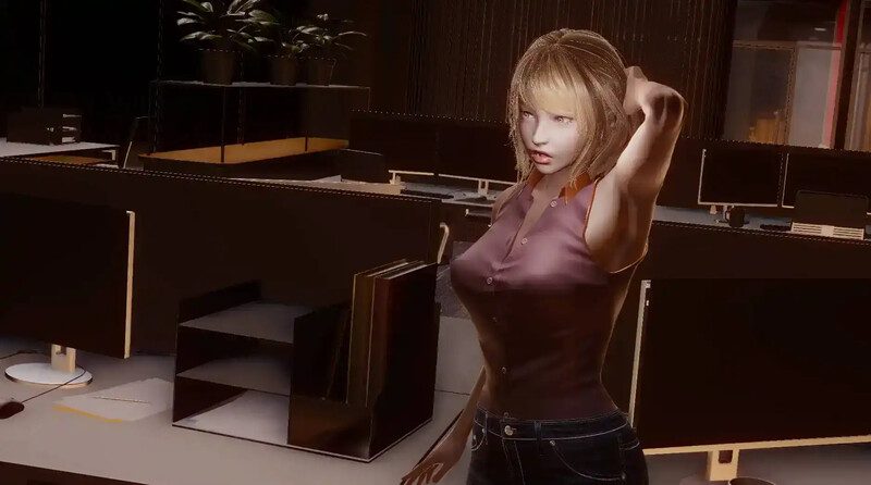 图片[7]-5210[亚洲风SLG/动态] 毒力城 毒性 ToxiCity v0.11.0 AI版 PC+安卓-ACG俱乐部 - 各类游戏免费下载