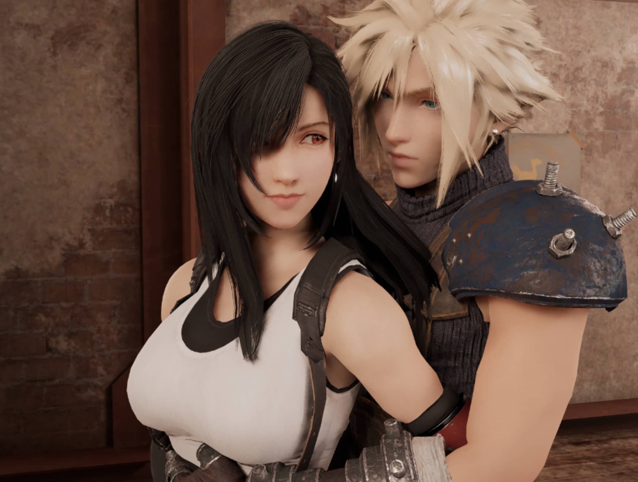 图片[4]-[SLG/3D/步兵] 面部滋润模拟器 True Facials Pro Ver0.54+二次元MOD [4.24G]-小陌资源库