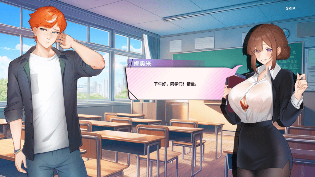 图片[4]-4307【养成SLG/中文/CV】刘婵养成计划 V20240513官中步兵版+自带全CG解锁 PC+安卓-ACG俱乐部 - 各类游戏免费下载