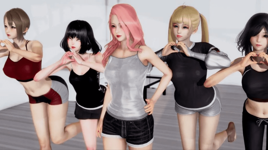 图片[6]-4408【国风SLG/汉化/动态】我真正的愿望/真实情欲 My Real Desire Epilogue Full 完结汉化版+全CG【完结/8.6G】PC+安卓-ACG俱乐部 - 各类游戏免费下载