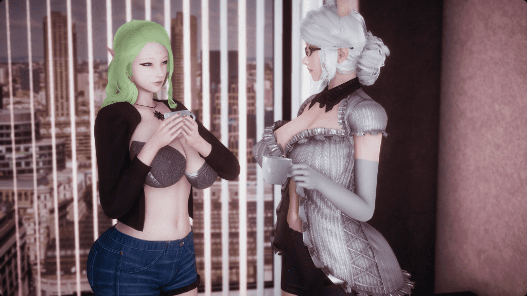 【赞助码更新】【安卓+PC+MAC/国风SLG/中文/动态】凤凰 Phoenixes V13【国风神作SLG/中文/动态】 更新至V13 官方中文版【首发更新】-小鹿资源站