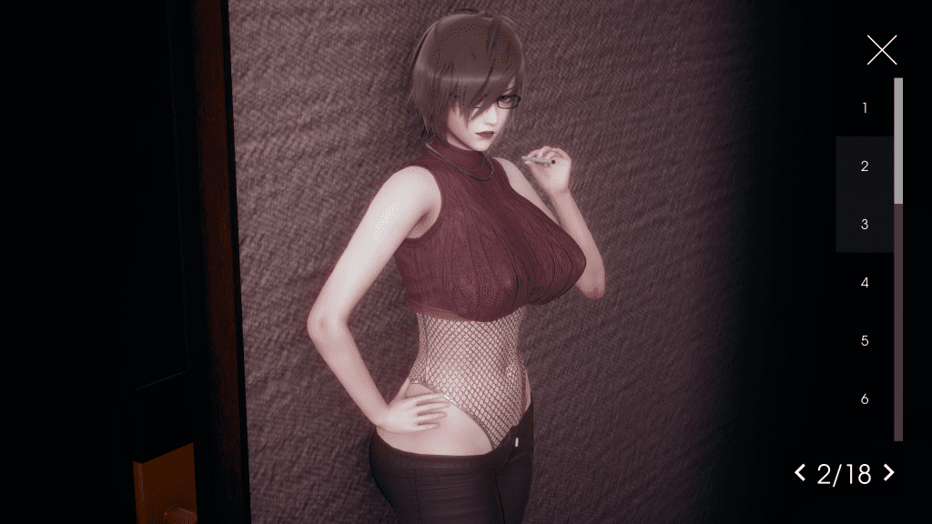 【赞助码更新】【安卓+PC+MAC/国风SLG/中文/动态】凤凰 Phoenixes V13【国风神作SLG/中文/动态】 更新至V13 官方中文版【首发更新】-小鹿资源站