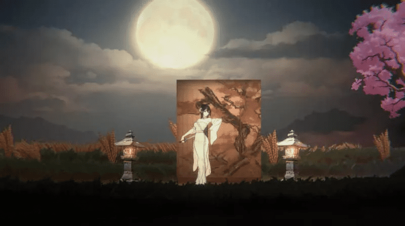 图片[2]-4414[国产动作ACT/动态] 玉莲之剑 Sword of Lotus Ver0.91 官方中文步兵版 [250M]-ACG俱乐部 - 各类游戏免费下载