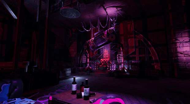 图片[2]-3782【3D大作/中文/动态】魔女的侵袭 库洛的房间 Under The WitchKuro’s Room v0.5.2 官方中文步兵版-ACG俱乐部 - 各类游戏免费下载