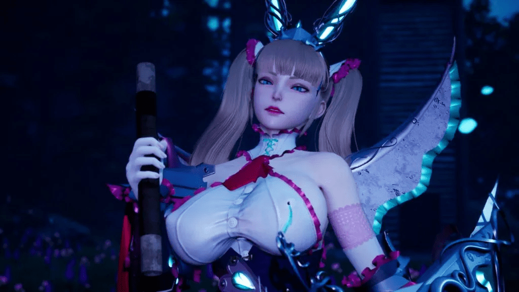 图片[2]-4257【爆款ACT/3D互动】魔女的侵袭 魔女之下 女巫之下 Under The WitchBeginning v1.80 正式完全步兵中文版+存档-ACG俱乐部 - 各类游戏免费下载