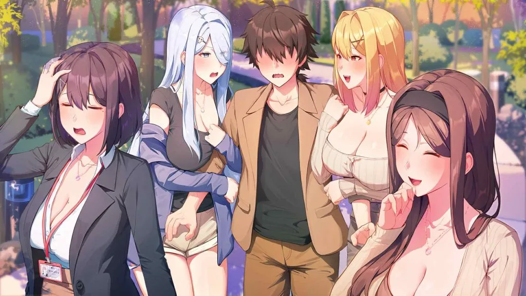 图片[8]-3966【神作养成互动SLG/动态/全CV】夏色四叶草V1.11 官方中文步兵版+全CG存档-ACG俱乐部 - 各类游戏免费下载