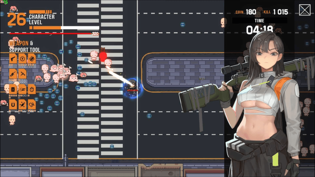 图片[6]-4258【肉鸽ACT/中文/全动态】异世界丧尸前线 V1.4.1 官方中文步兵版+DLC-ACG俱乐部 - 各类游戏免费下载