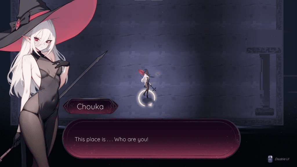 图片[3]-4650【日式/ACT/动态】魔女的地下城 v1.3.11 汉化正式版-ACG俱乐部 - 各类游戏免费下载