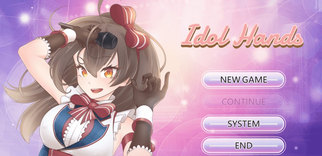 图片[1]-4377【经营养成SLG/动态]与经纪人恋爱是绝对禁止 1 官方中文步兵版 PC+安卓【1.2G】-ACG俱乐部 - 各类游戏免费下载