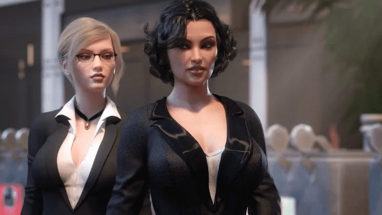 图片[3]-6934[欧美神作RPG/动态] 蛇之交响曲 Symphony of the Serpent Ver50121 AI汉化版 PC+安卓+作弊码-ACG俱乐部 - 各类游戏免费下载