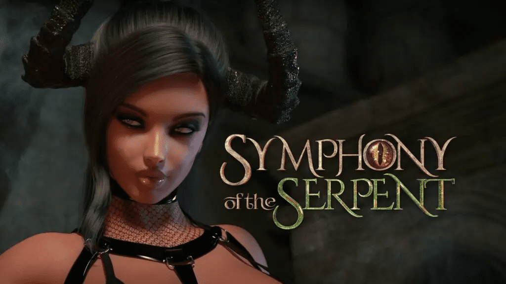 图片[1]-6934[欧美神作RPG/动态] 蛇之交响曲 Symphony of the Serpent Ver50121 AI汉化版 PC+安卓+作弊码-ACG俱乐部 - 各类游戏免费下载