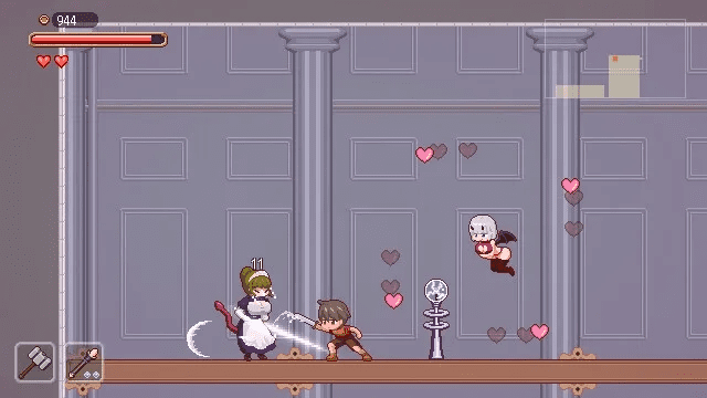 图片[2]-3987【爆款ACT/像素动态/官中】 梦魔世界的迷失者 沉沦梦魔世界 Lost in the World of Succubi 夢魔世界の迷い人 PC+安卓 v1.0.3 官方中文步兵版-ACG俱乐部 - 各类游戏免费下载