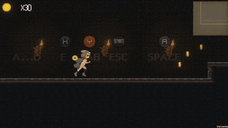 图片[2]-4374[爆款ACT]隐匿在欲望之城的异世界 欲望の城に隠された異世界v1.07 官方中文版-ACG俱乐部 - 各类游戏免费下载