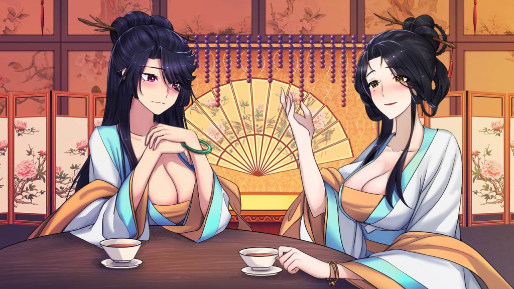 图片[4]-4518【爆款国产RPG/动态步兵】绯月仙行录/绯色修仙录 v0.628最终版/PC+安卓-ACG俱乐部 - 各类游戏免费下载