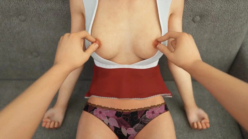 图片[4]-0282[完结]修复版[欧美SLG/乱伦/动态] 熟女都市 Milfy City V1.0e 最终STEAM完结版 [PC+安卓-10.30G]-ACG俱乐部 - 各类游戏免费下载