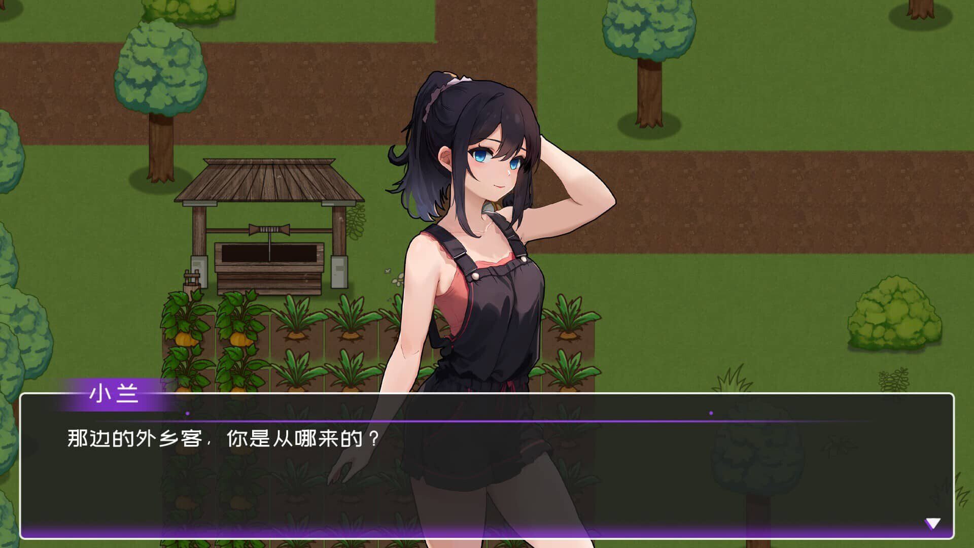 图片[5]-[SLG/STEAM官中]黄毛漂流记[Ver1.6.0.5][1G]-小陌资源库