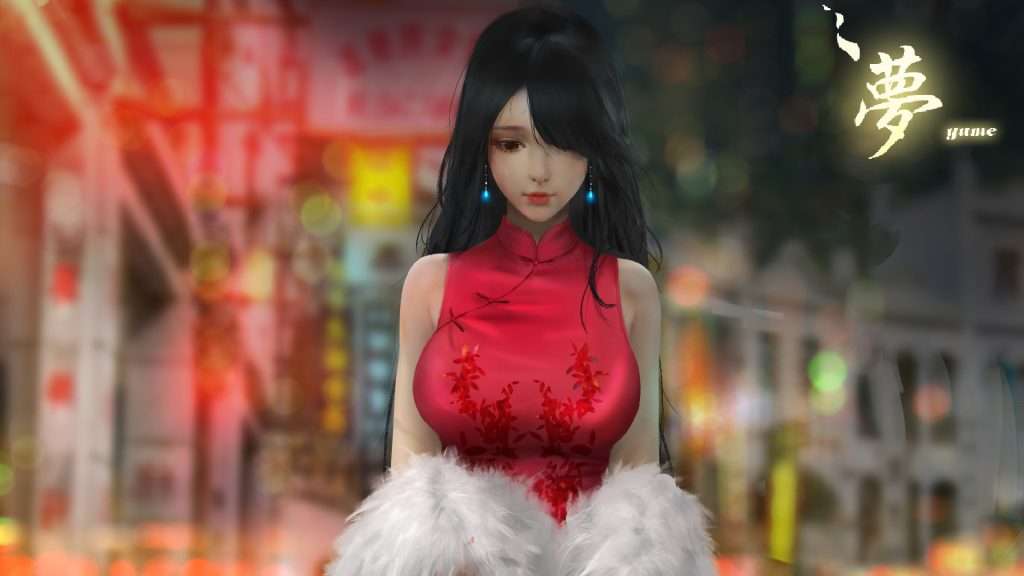 2664【互动SLG/中文/动态】YUME1-5官方中文步兵版+全DLC-ACG俱乐部 - 各类游戏免费下载