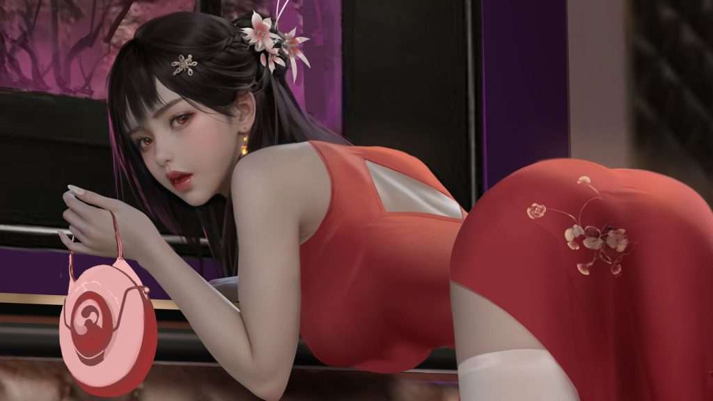 图片[2]-2664【互动SLG/中文/动态】YUME1-5官方中文步兵版+全DLC-ACG俱乐部 - 各类游戏免费下载