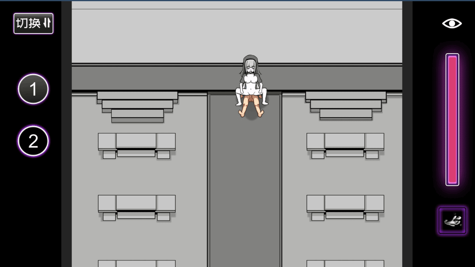 图片[6]-[SLG/STEAM官中]黄毛漂流记[Ver1.6.0.5][1G]-小陌资源库