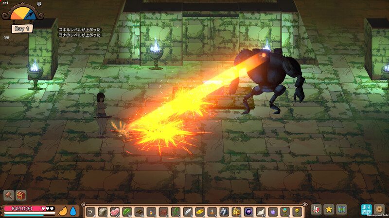 [更新]【沙盒SLG/探索生存/全动态】疯狂岛/生存游戏（Mad Island）V0.2.6 STEAM官中+DLC【1.80G】